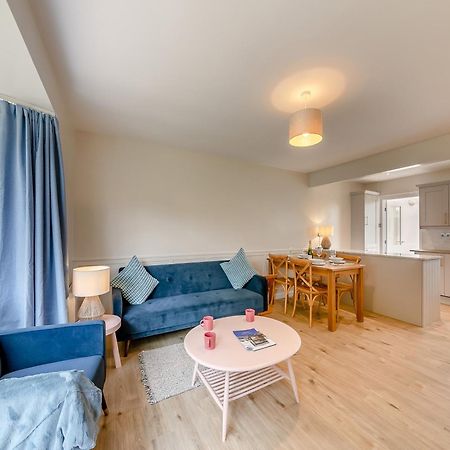 Seashell Haven Villa Beadnell Exterior photo