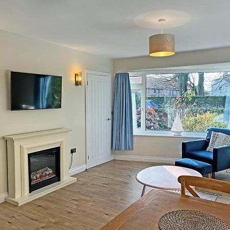 Seashell Haven Villa Beadnell Exterior photo
