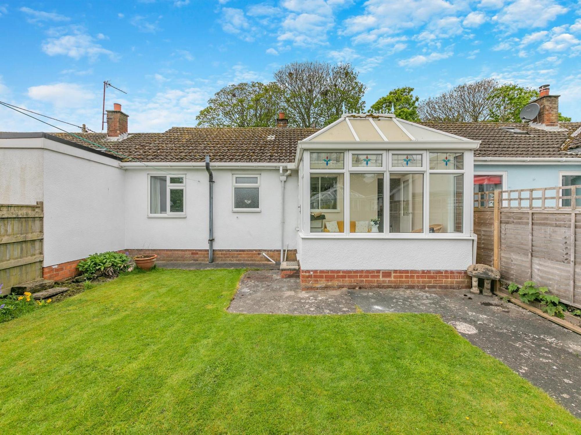 Seashell Haven Villa Beadnell Exterior photo